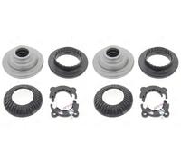 2 x Coussinet d'amortisseur KYB pour OPEL ASTRA H, ASTRA H Furgon/kombi (L70)