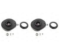 2 x Coussinet d'amortisseur KYB pour RENAULT 19 I, 19 I Furgon/hatchback