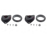 2 x Coussinet d'amortisseur KYB pour RENAULT LAGUNA III