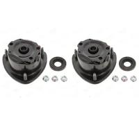 2 x Coussinet d'amortisseur KYB pour SUZUKI GRAND VITARA I