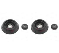 2 x Coussinet d'amortisseur KYB pour SUZUKI SPLASH, SWIFT III