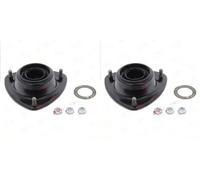 2 x Coussinet d'amortisseur KYB pour SUZUKI SWIFT II
