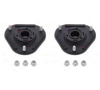 2 x Coussinet d'amortisseur KYB pour TOYOTA AURIS