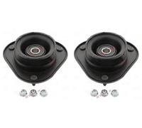 2 x Coussinet d'amortisseur KYB pour TOYOTA COROLLA Kombi (_E10_), COROLLA