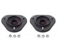 2 x Coussinet d'amortisseur KYB pour TOYOTA COROLLA VI