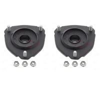 2 x Coussinet d'amortisseur KYB pour TOYOTA RAV 4 I, RAV 4 II