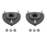 2 x Coussinet d'amortisseur KYB pour TOYOTA YARIS I