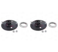 2 x Coussinet d'amortisseur KYB pour VOLVO 740, 760, 780, 94, 940, 940 II, 940