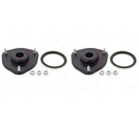 2 x Coussinet d'amortisseur KYB pour VOLVO S40 I, V40 Kombi (645)