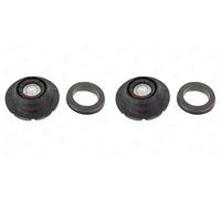 2 x Coussinet d'amortisseur KYB pour VW CALIFORNIA T5 Camper (7EC, 7EF, 7EG