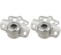 2 x Coussinet d'amortisseur LEMFÖRDER pour ABARTH, ALFA ROMEO, FIAT GRANDE