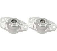 2 x Coussinet d'amortisseur LEMFÖRDER pour AUDI, SEAT, VW A3 8P, A3 8P/8PA/8P7