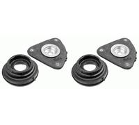 1x Kit de réparation, coupelle de suspension LEMFÖRDER 34078 01 convient pour