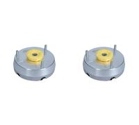 2 x Coussinet d'amortisseur MAXGEAR pour BMW X3 E70, X6 E71 E72