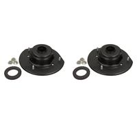 2 x Coussinet d'amortisseur MAXGEAR pour CHRYSLER VOYAGER IV