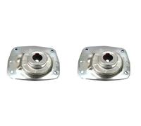 2 x Coussinet d'amortisseur MAXGEAR pour CITROËN, FIAT, LANCIA, PEUGEOT 806