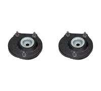 2 x Coussinet d'amortisseur MAXGEAR pour CITROËN, FIAT, PEUGEOT BIPPER, BIPPER