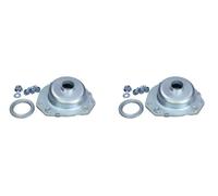 2 x Coussinet d'amortisseur MAXGEAR pour CITROËN, FIAT, PEUGEOT BOXER, DUCATO