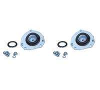 2 x Coussinet d'amortisseur MAXGEAR pour CITROËN, FIAT, PEUGEOT BOXER, DUCATO