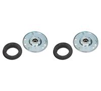 2 x Coussinet d'amortisseur MAXGEAR pour FIAT, OPEL, SAAB 44077 II, 45172