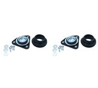 2 x Coussinet d'amortisseur MAXGEAR pour FORD C-MAX II, FOCUS III, FOCUS III