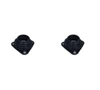 2 x Coussinet d'amortisseur MAXGEAR pour FORD, MAZDA, VOLVO 3 I, C-MAX I, C30