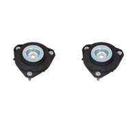 2 x Coussinet d'amortisseur MAXGEAR pour FORD TOURNEO CUSTOM, TRANSIT, TRANSIT