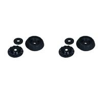 2 x Coussinet d'amortisseur MAXGEAR pour HYUNDAI, KIA ACCENT IV, VENGA, ix20