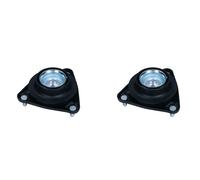 2 x Coussinet d'amortisseur MAXGEAR pour HYUNDAI, KIA CEE'D II, CEED, PRO