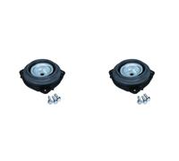 2 x Coussinet d'amortisseur MAXGEAR pour NISSAN JUKE, LEAF