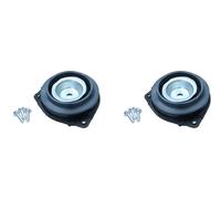 2 x Coussinet d'amortisseur MAXGEAR pour NISSAN JUKE, LEAF