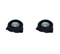 2 x Coussinet d'amortisseur MAXGEAR pour NISSAN MURANO II