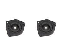 2 x Coussinet d'amortisseur MAXGEAR pour NISSAN, RENAULT CLIO III, CLIO III