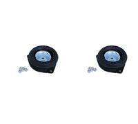 2 x Coussinet d'amortisseur MAXGEAR pour NISSAN, RENAULT KOLEOS, QASHQAI I