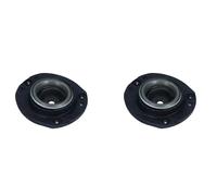 2 x Coussinet d'amortisseur MAXGEAR pour PEUGEOT 206, 206 CC, 206 SW
