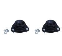 2 x Coussinet d'amortisseur MAXGEAR pour SUBARU IMPREZA I, IMPREZA Kombi (GF)