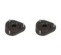 2 x Coussinet d'amortisseur MAXGEAR pour TOYOTA AVENSIS II, AVENSIS III