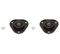 2 x Coussinet d'amortisseur MAXGEAR pour TOYOTA CELICA VII, COROLLA IX