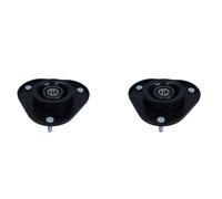 2 x Coussinet d'amortisseur MAXGEAR pour TOYOTA COROLLA IX, COROLLA Kombi