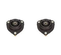 2 x Coussinet d'amortisseur MAXGEAR pour TOYOTA RAV 4 I, RAV 4 II