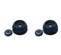 2 x Coussinet d'amortisseur MAXGEAR pour TOYOTA YARIS Furgon/hatchback