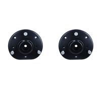 2 x Coussinet d'amortisseur MAXGEAR pour VOLVO S60 II, S80 II, V60 I (155)