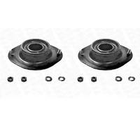 2 x Coussinet d'amortisseur MONROE pour DAEWOO, FSO, OPEL CIELO, ESPERO