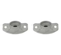 2 x Coussinet d'amortisseur MONROE pour OPEL MOKKA I