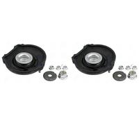 2 x Coussinet d'amortisseur NTY pour FIAT, OPEL COMBO, COMBO Furgon/minivan