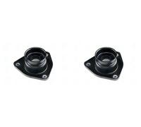NTY Support d'amortisseur AD-ME-007 Essieu avant pour Mercedes‑Benz Classe C