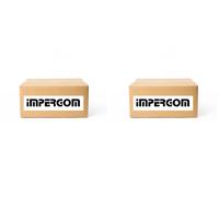 2 x Coussinet d'amortisseur ORIGINAL IMPERIUM pour FIAT ALBEA (178_, 172_