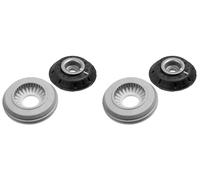 2 x Coussinet d'amortisseur SACHS pour ABARTH, ALFA ROMEO, FIAT, LANCIA GRANDE