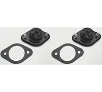 2 x Coussinet d'amortisseur SACHS pour ALPINA, BMW 3 E30, 3 E36, 3 E46, B3 E30