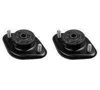 2 x Coussinet d'amortisseur SACHS pour ALPINA, BMW 3 E30, 3 E36, 3 E46, B3 E30